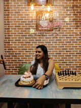 Jyoti Dwivedi review photo