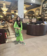Mona Nuwal review photo