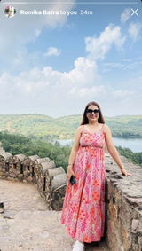 Romika Batra review photo