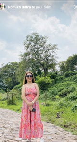 Romika Batra review photo