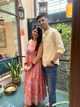 Tanvi review photo