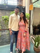 Tanvi review photo