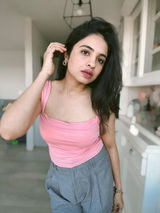 Namrata review photo