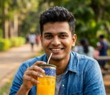 rahul review photo