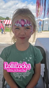 Michelle Christine | Lollilocks & Co review photo