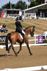 Michelle Nelson - OLS Sporthorses Ltd review photo