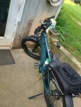 Fred Applegate review photo