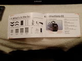 Steve Griffin review photo