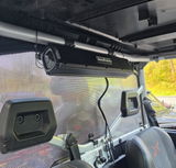 2024 can am defender hd10 review photo