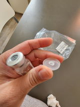Anonymous review photo