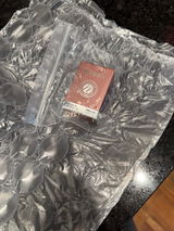 Korean Beauty review photo
