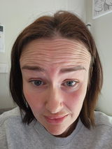 Anonymous review photo