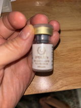 Suzanne review photo