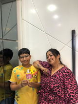 Simple jain review photo