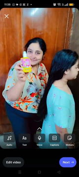 Jasmeet Kaur review photo