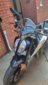 User picture