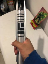 Quique Jin review photo