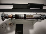 Quique Jin review photo