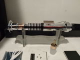 Quique Jin review photo