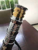 Quique Jin review photo