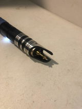 Quique Jin review photo
