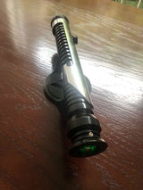 Quique Jin review photo