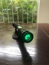 Quique Jin review photo