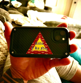 Aaron review photo