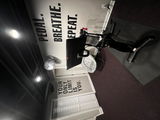 John Hanslip review photo