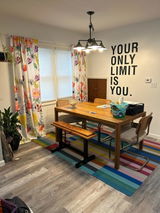 Etsy customer review photo