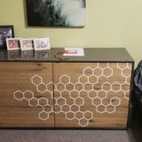 Etsy buyer review photo