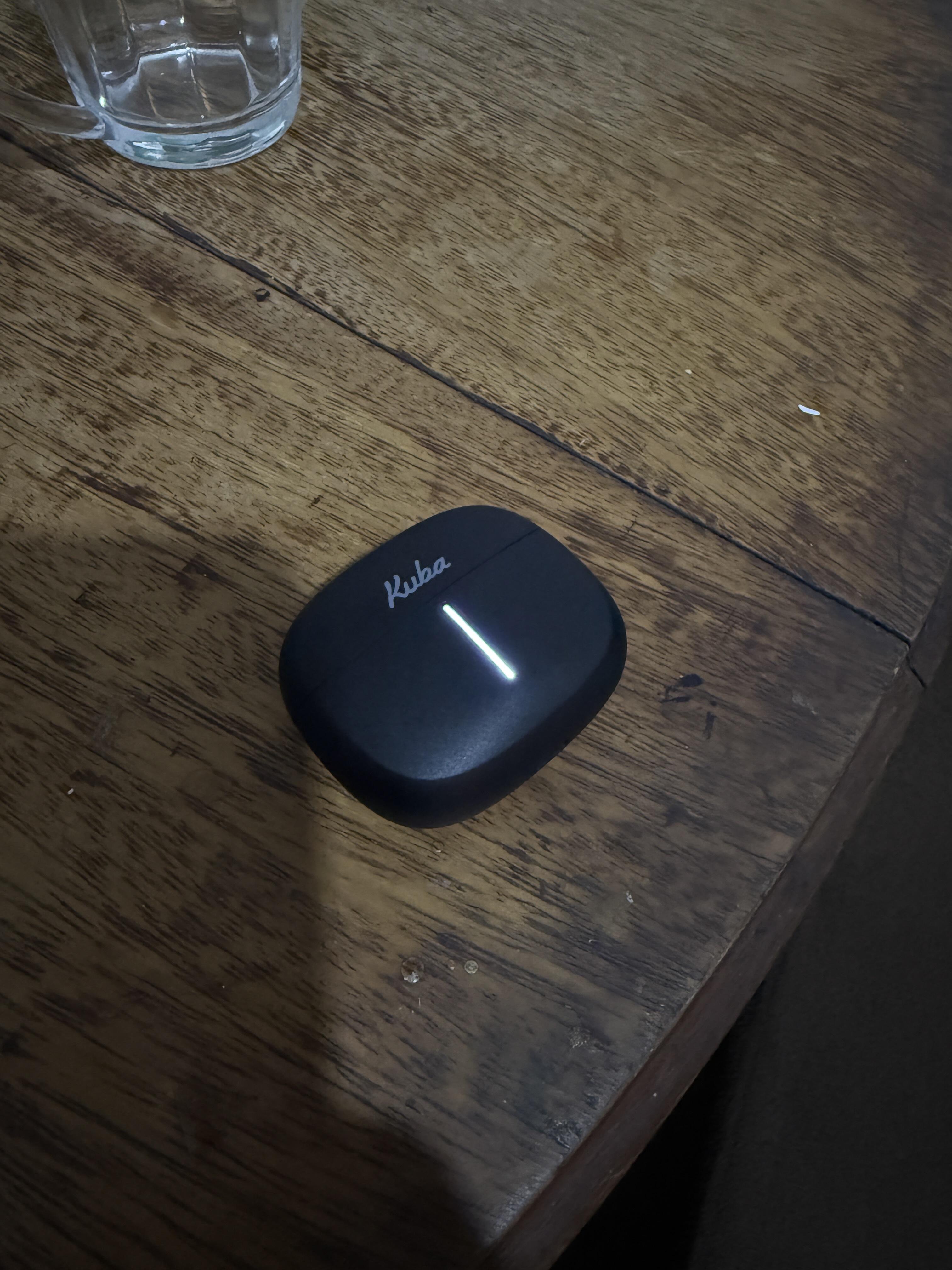 Leandro Fernandes review photo