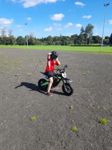 User picture