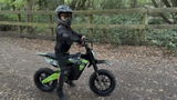 Marc Mailley review photo