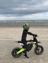 Anonymous review photo