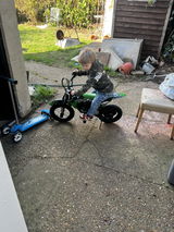 User picture