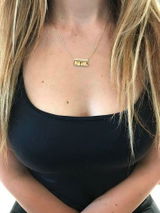 Elise M. review photo