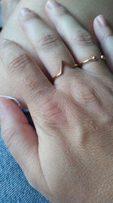 Myriam B. review photo