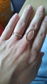 Myriam B. review photo