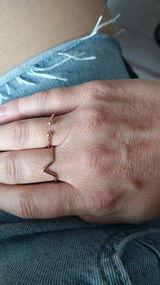 Myriam B. review photo