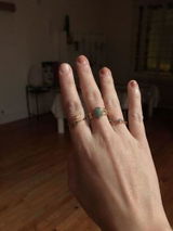 Iris L. review photo