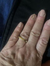 Customer review photo
