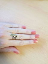 Olivia P. review photo