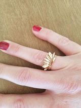 Gaelle S. review photo
