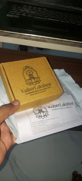 Poojashri review photo