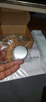 Poojashri review photo