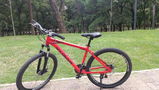 Samantha I. review photo