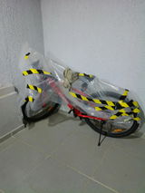 Anonymous review photo