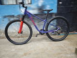 Martin review photo