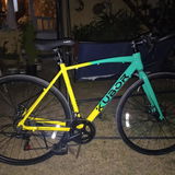 Yair I. review photo